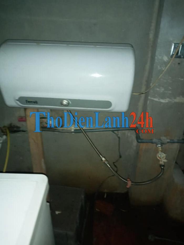 Sửa Bình Nóng Lạnh Nam Đồng Sửa Bình Nóng Lạnh Nam Đồng