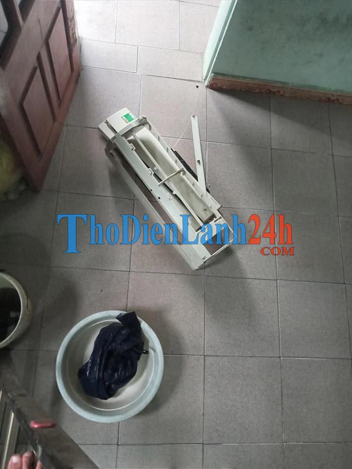 Sửa Điều Hòa Láng Thượng - Đống Đa Sửa Điều Hòa Láng Thượng - Đống Đa