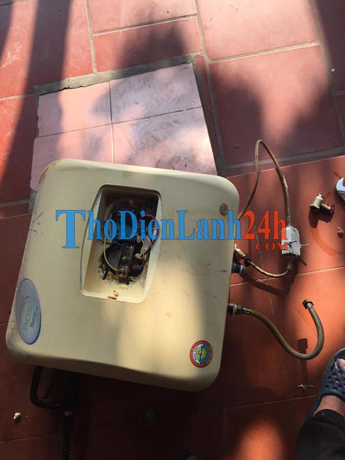 Sửa Bình Nóng Lạnh Thanh Trì Sửa Bình Nóng Lạnh Thanh Trì