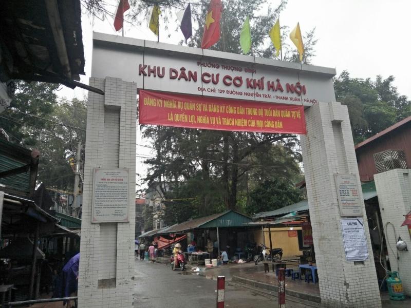 Sửa Điều Hòa Thượng Đình - Thanh Xuân Sửa Điều Hòa Thượng Đình - Thanh Xuân