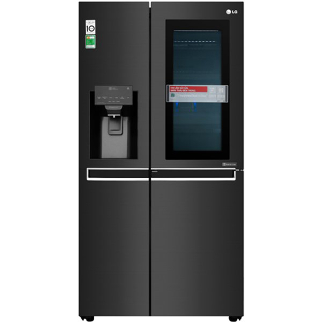 Cách Xử Lý Lỗi Tủ Lạnh Lg Cơ Bản Tại Nhà Cách Xử Lý Lỗi Tủ Lạnh Lg Cơ Bản Tại Nhà