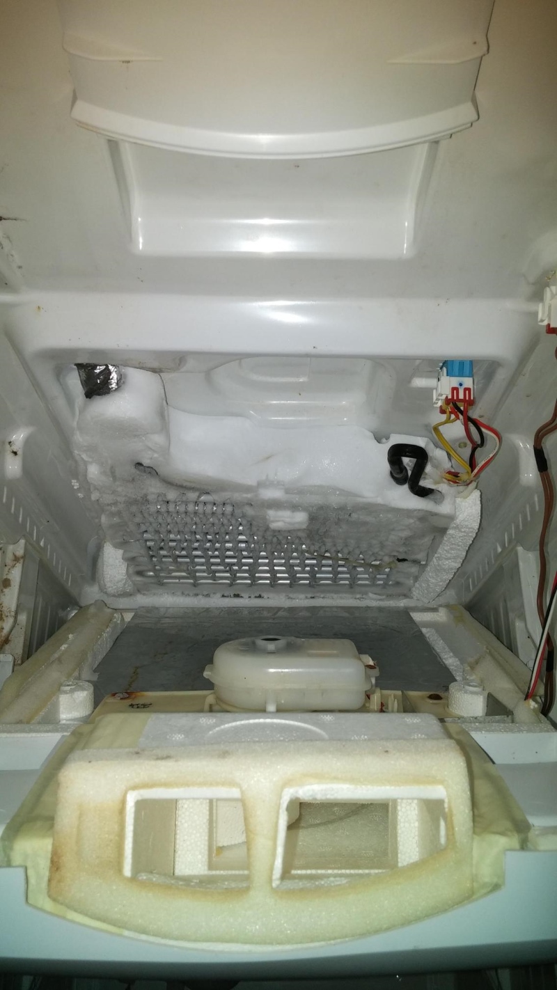 Nên Sửa Tủ Lạnh Ngay Khi Mới Hỏng Vì Nên Sửa Tủ Lạnh Ngay Khi Mới Hỏng Vì