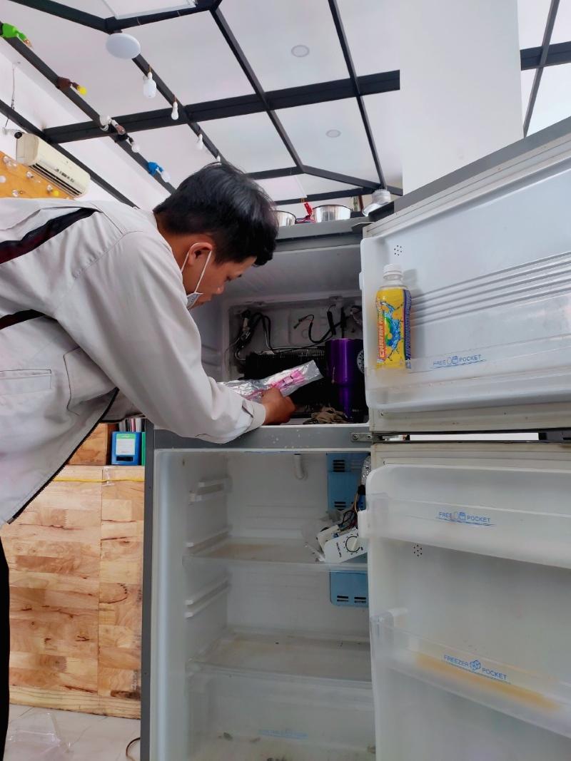 Tổng Hợp Các Nguyên Nhân Cách Sửa Tủ Lạnh Sơn Tây Các Lỗi Thường Gặp Tổng Hợp Các Nguyên Nhân Cách Sửa Tủ Lạnh Sơn Tây Các Lỗi Thường Gặp