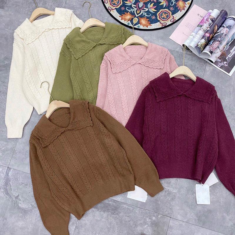 Quần Áo Len, Len Cashmere, Nhung, Và Quần Áo Thêu Nổi