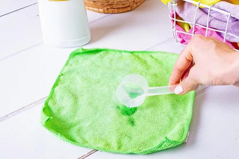 Các Giặt Đồ Làm Từ Vải Sợi Nhỏ Không Lo Hư Hỏng Các Giặt Đồ Làm Từ Vải Sợi Nhỏ Không Lo Hư Hỏng