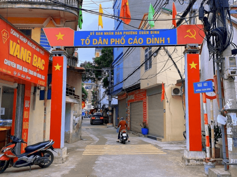 Sửa Điều Hòa Xuân Đỉnh - Bắc Từ Liêm Sửa Điều Hòa Xuân Đỉnh - Bắc Từ Liêm