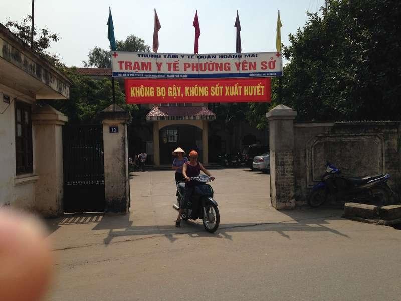 Sửa Điều Hòa Yên Sở - Hoàng Mai Sửa Điều Hòa Yên Sở - Hoàng Mai