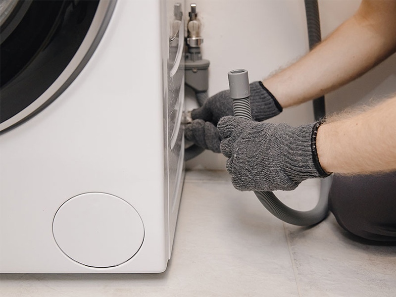 Lỗ Thoát Khí Bị Tắc Nghẽn Lỗ Thoát Khí Bị Tắc Nghẽn