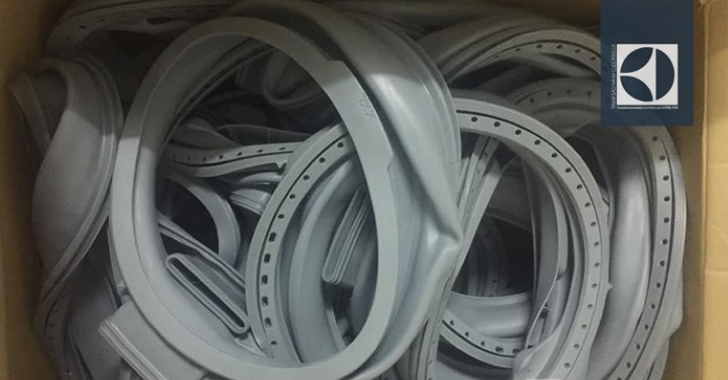 Thay Gioăng Máy Giặt Electrolux Giá Bao Nhiêu? Thay Gioăng Máy Giặt Electrolux Giá Bao Nhiêu?
