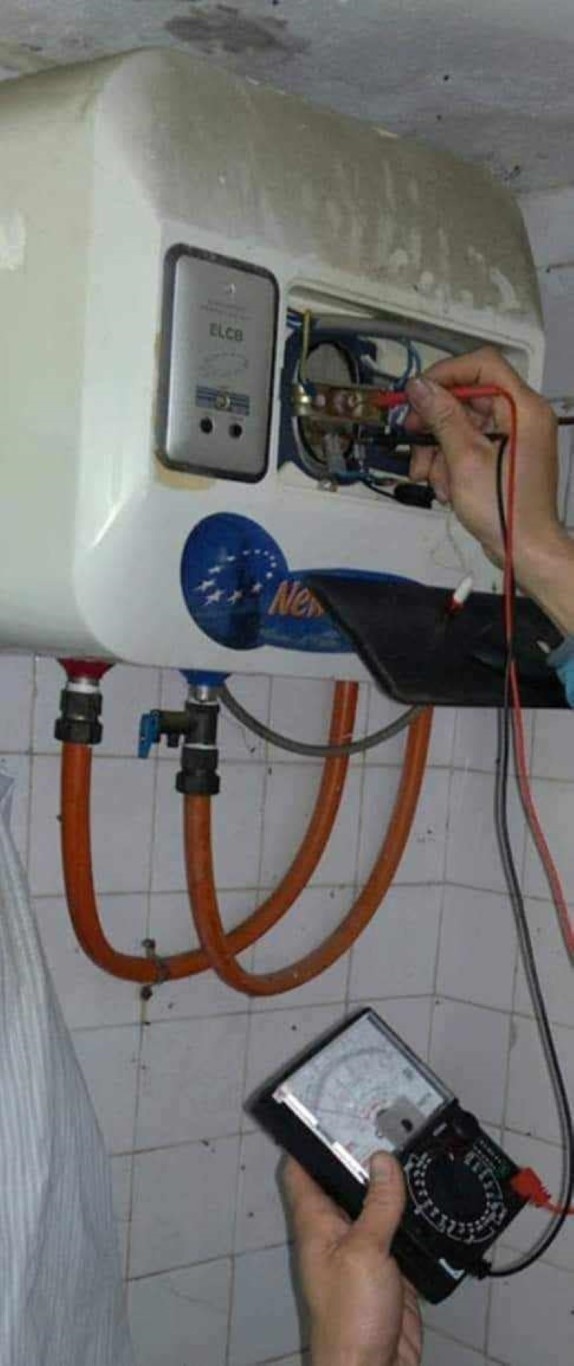 Trả Lời Những Câu Hỏi Thường Gặp Sửa Bình Nóng Lạnh Tại Định Công Trả Lời Những Câu Hỏi Thường Gặp Sửa Bình Nóng Lạnh Tại Định Công