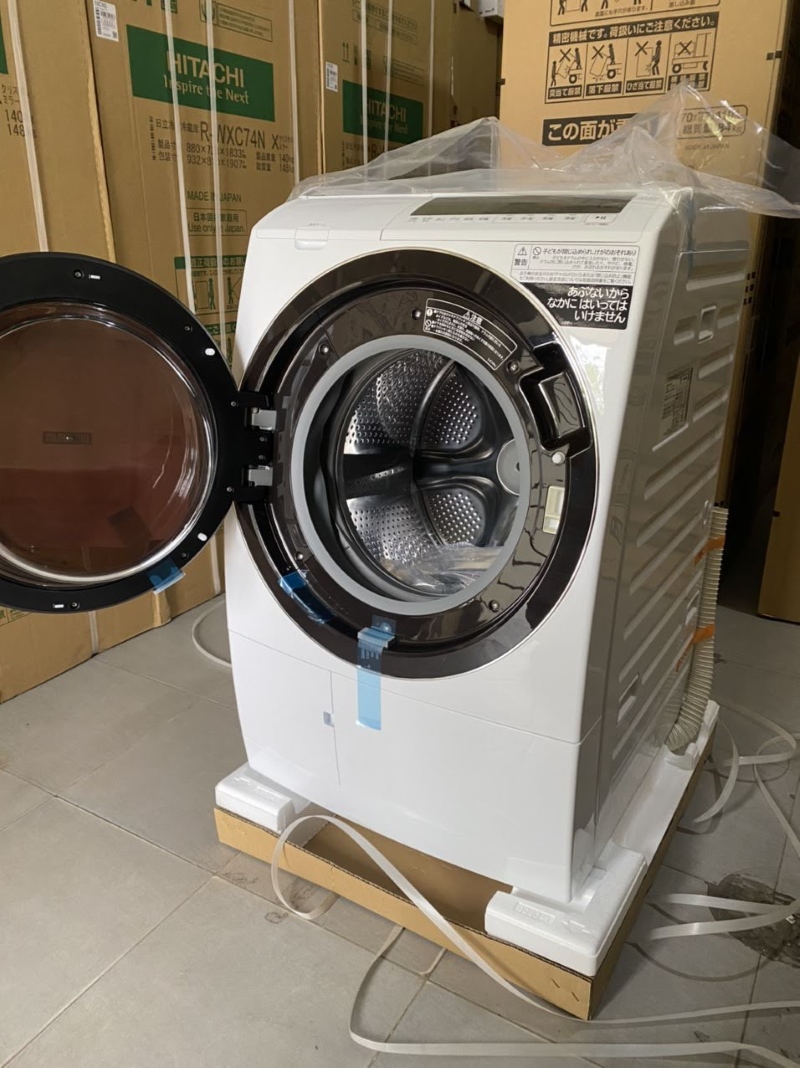 Máy Giặt Hitachi Có Nên Mua Không, Đánh Giá Ưu Nhược Điểm ? Máy Giặt Hitachi Có Nên Mua Không, Đánh Giá Ưu Nhược Điểm ?