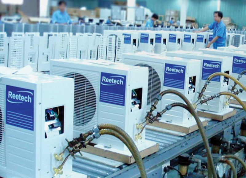Một Số Lưu Ý Khi Sử Dụng Điều Hòa Reetech Một Số Lưu Ý Khi Sử Dụng Điều Hòa Reetech