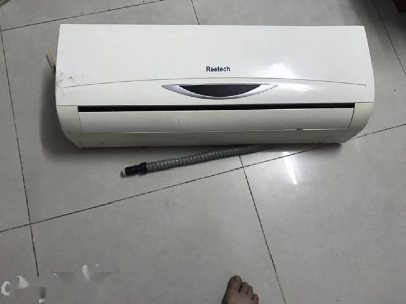 Tại Sao Điều Hòa Reetech Hết Ga? Tại Sao Điều Hòa Reetech Hết Ga?