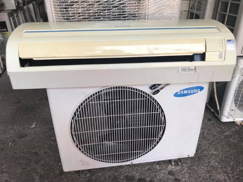 Bơm Gas Điều Hòa Samsung Chất Lượng Giá Tốt Bơm Gas Điều Hòa Samsung Chất Lượng Giá Tốt