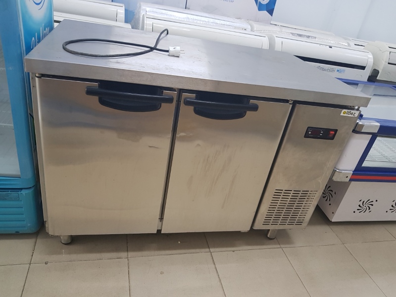 Tại Sao Nên Sửa Chữa Tủ Lạnh Công Nghiệp Nhanh Chóng Và Kịp Thời Tại Sao Nên Sửa Chữa Tủ Lạnh Công Nghiệp Nhanh Chóng Và Kịp Thời