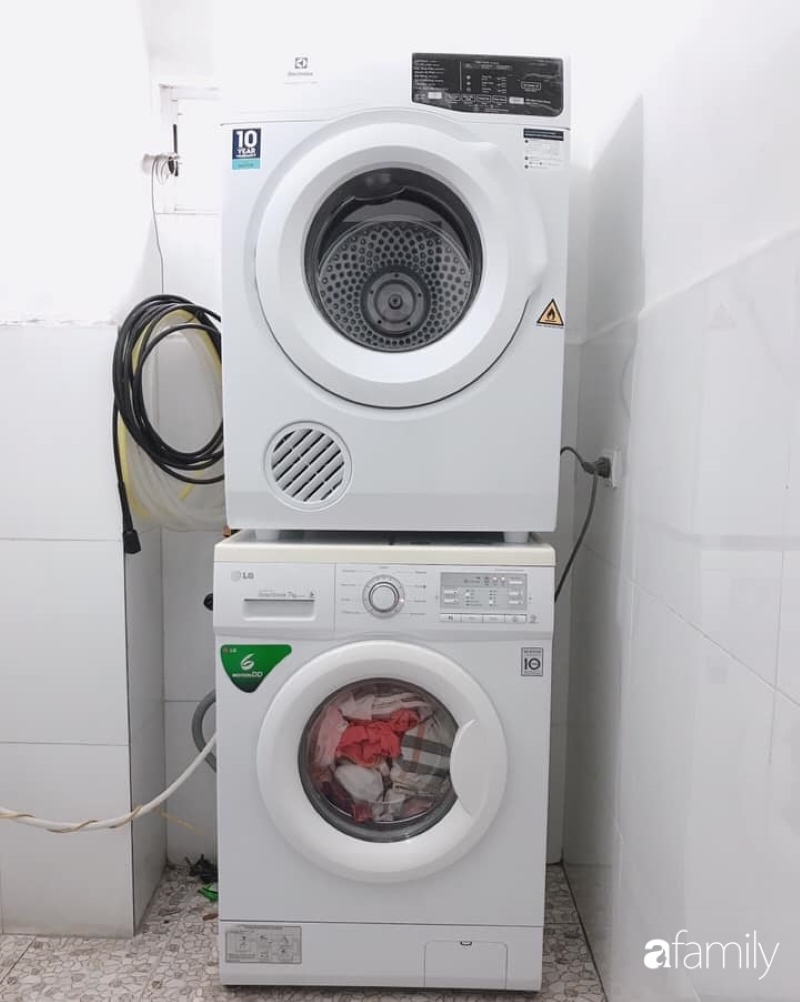 Sử Dụng Máy Sấy Quần Áo An Toàn Tiết Kiệm Bền Sử Dụng Máy Sấy Quần Áo An Toàn Tiết Kiệm Bền