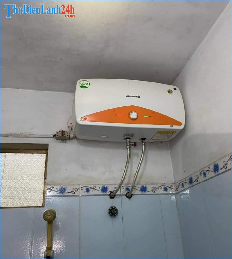 Dịch Vụ Sửa Máy Nước Nóng Tại Nha Trang – Khánh Hòa Dịch Vụ Sửa Máy Nước Nóng Tại Nha Trang – Khánh Hòa