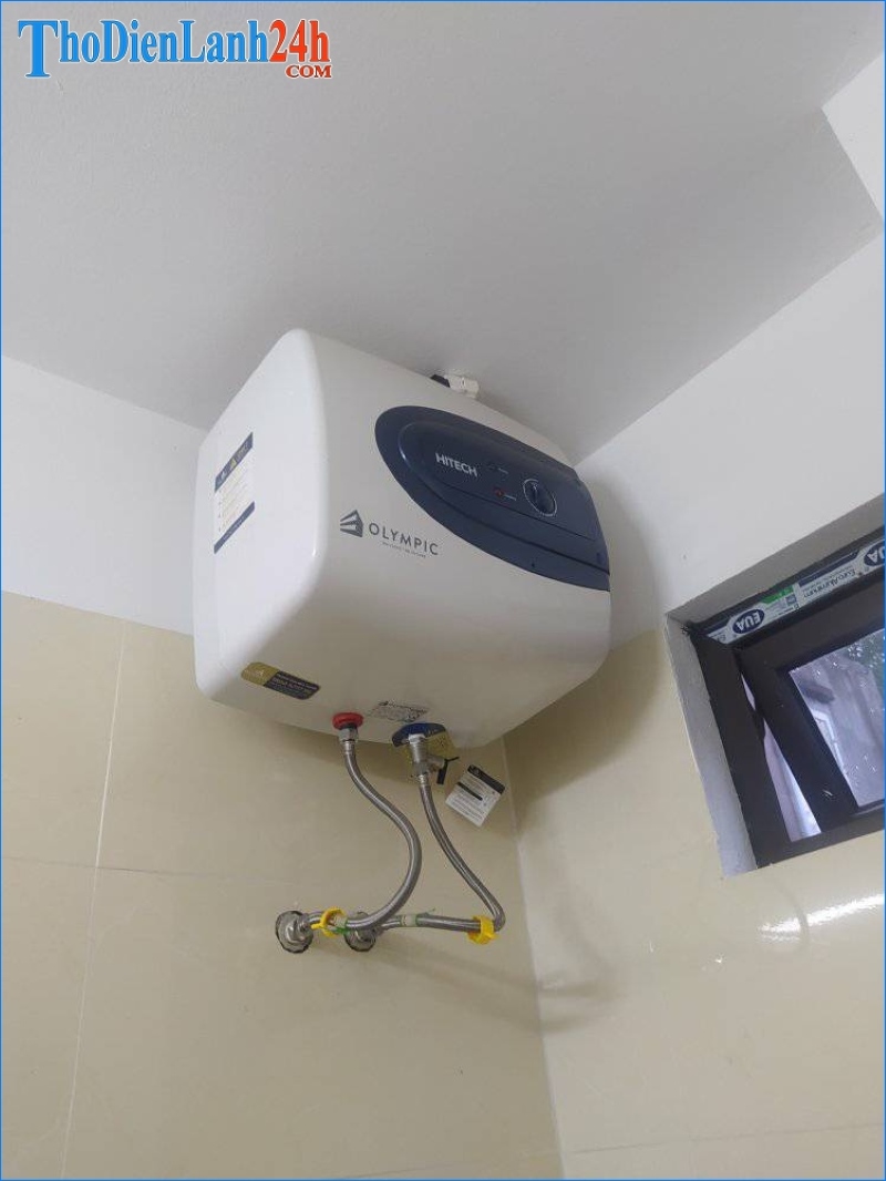 Tác Hại Lớn Nếu Không Sửa Bình Nóng Lạnh Ngay Khi Hỏng Tác Hại Lớn Nếu Không Sửa Bình Nóng Lạnh Ngay Khi Hỏng