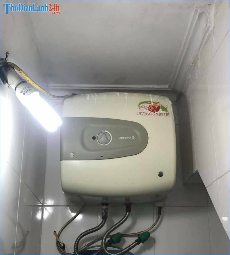 Bình Nóng Lạnh Và Sự Cần Thiết Của Nó Trong Gia Đình