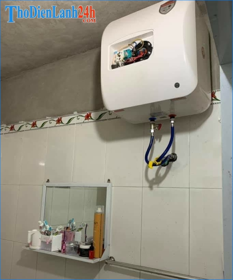 Các Lỗi Phổ Biến Và Cách Khắc Phục Hiệu Quả