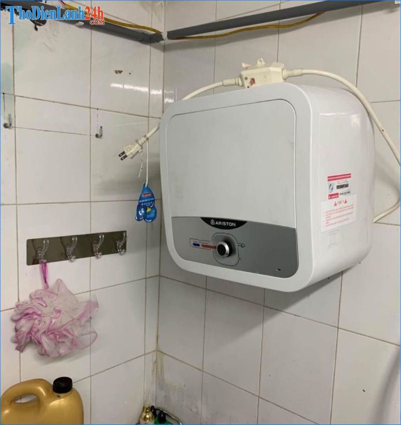 Tại Sao Cần Sửa Bình Nóng Lạnh Nhanh Chóng Tại Hương Sơn