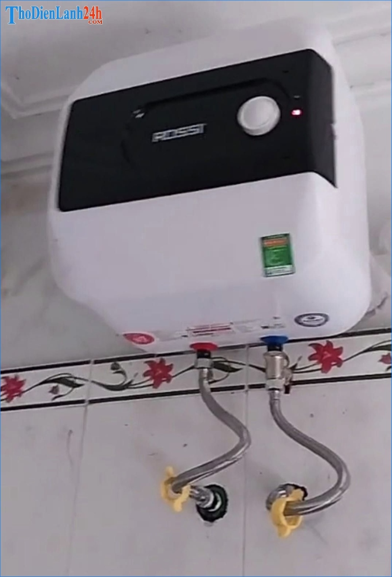 An Tâm Tận Hưởng Nước Nóng Với Dịch Vụ Sửa Chữa Đáng Tin Cậy
