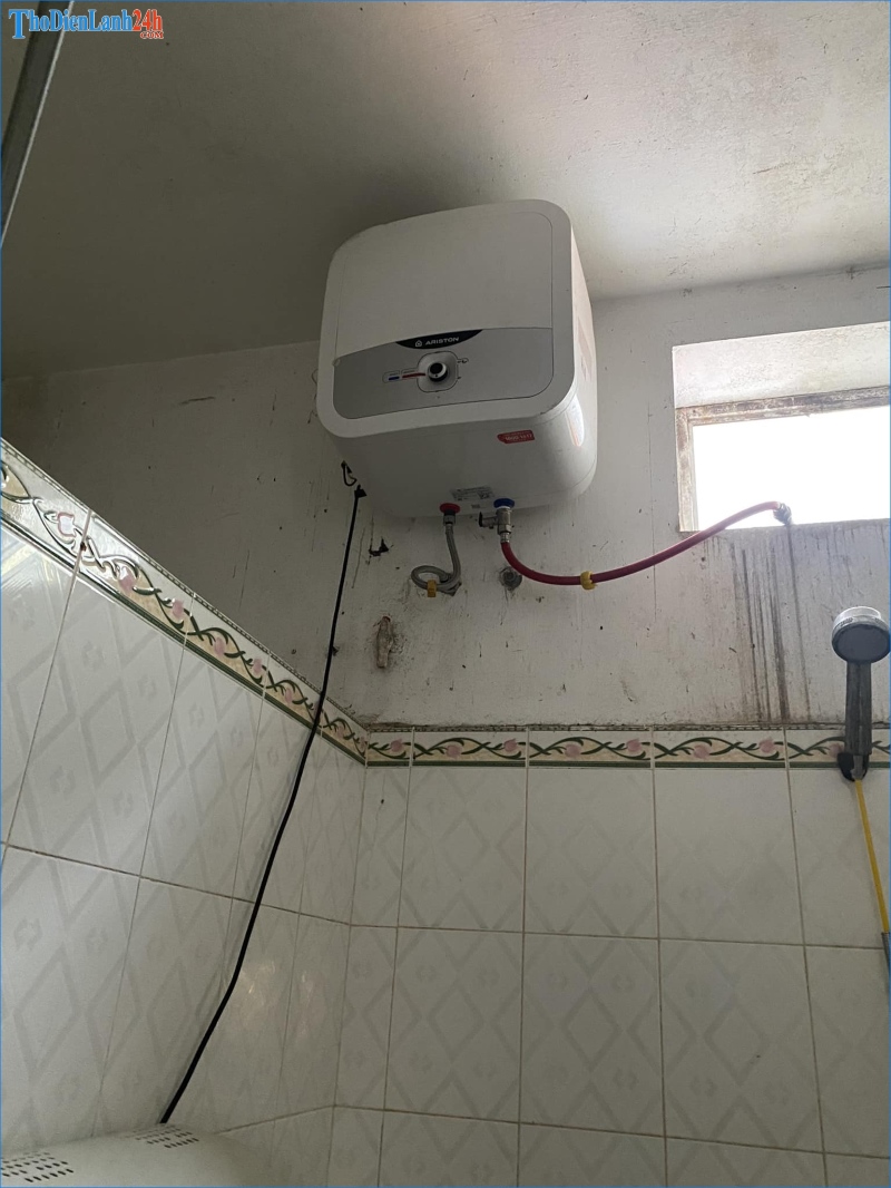 Quy Trình Sửa Chữa Bình Nóng Lạnh Chuyên Nghiệp 6 Bước Của Thodienlanh24H