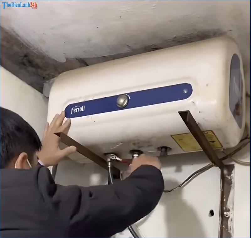 Quy Trình Sửa Chữa Chuyên Nghiệp Từ A Đến Z Của Chúng Tôi