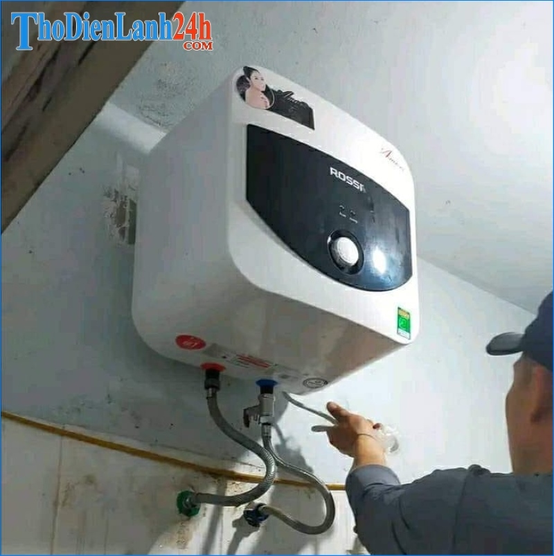 Nguyên Nhân Phổ Biến Gây Hỏng Bình Nóng Lạnh