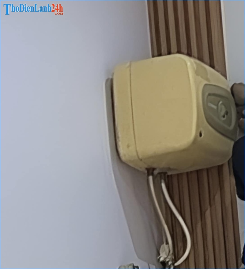 Tiêu Chí Lựa Chọn Dịch Vụ Sửa Bình Nóng Lạnh Uy Tín Ở Phù Đổng