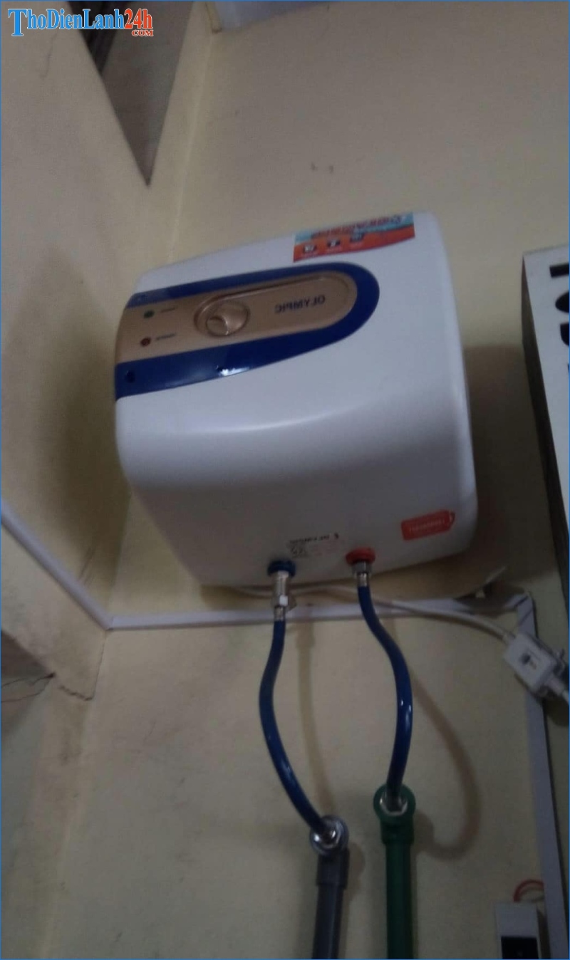Câu Hỏi Thường Gặp Khi Sửa Bình Nóng Lạnh