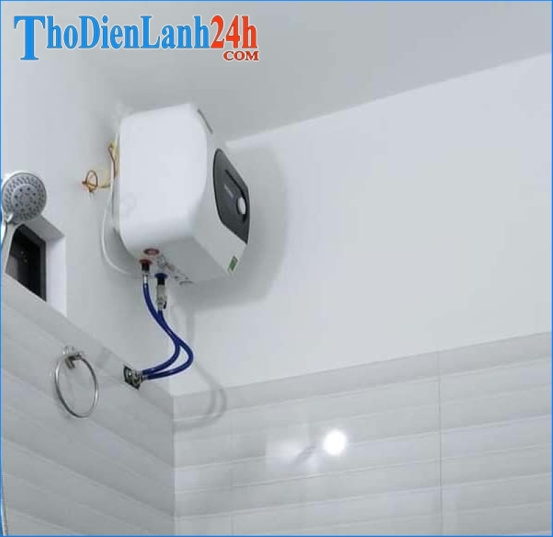 Lợi Ích Của Dịch Vụ Sửa Bình Nóng Lạnh Địa Phương Tại Nam Phù