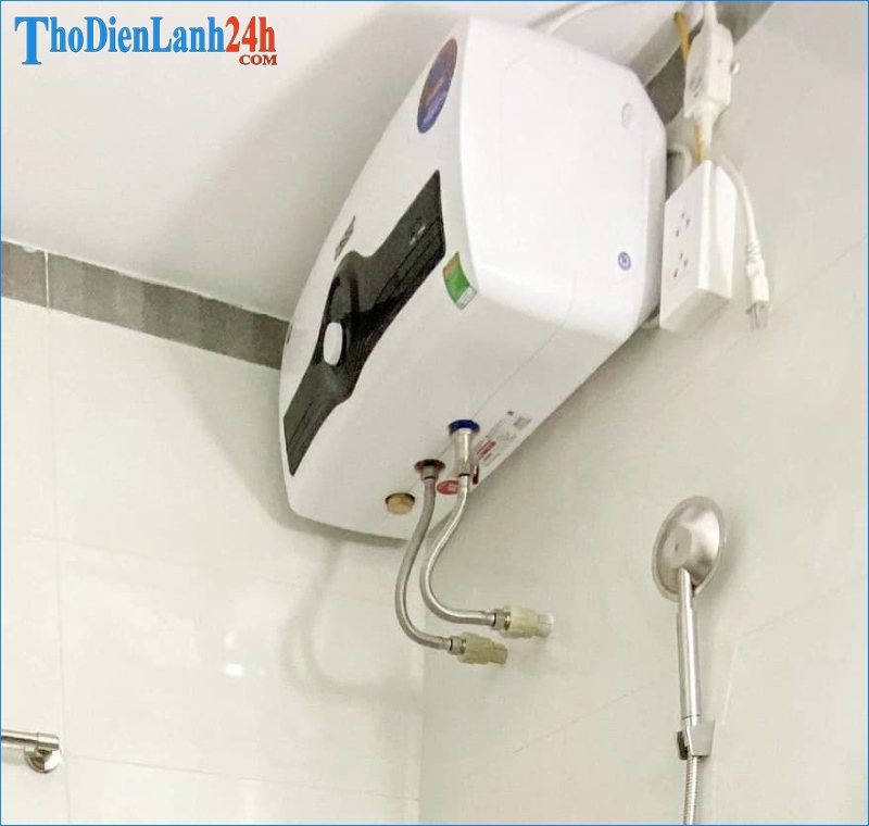Mẹo Bảo Dưỡng Bình Nóng Lạnh Tăng Cường Tuổi Thọ Và Hiệu Suất