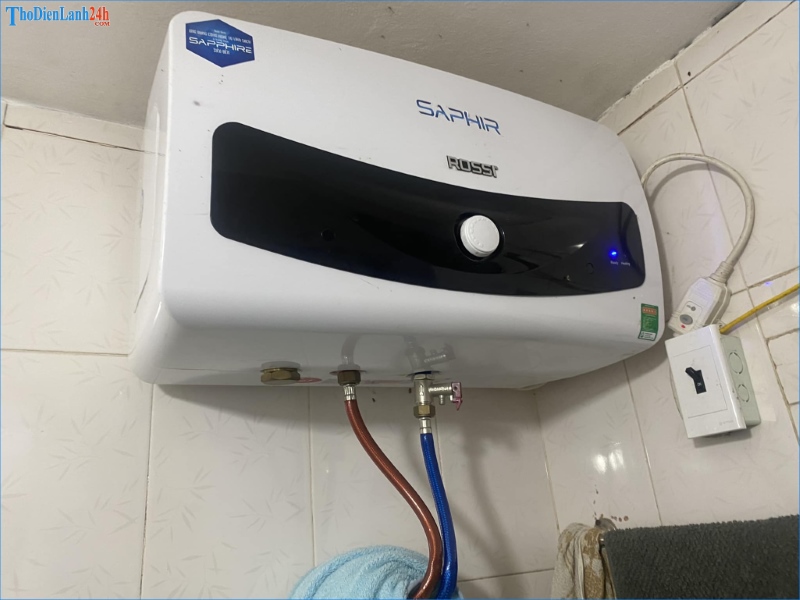 Đảm Bảo Linh Kiện Chính Hãng Và Chính Sách Bảo Hành