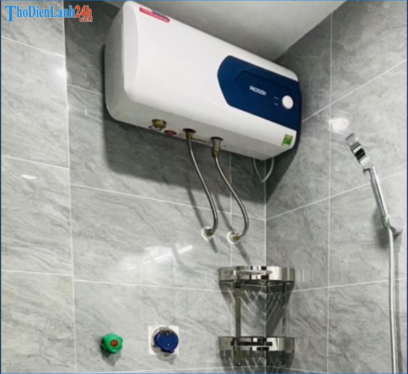 Liên Hệ Sửa Bình Nóng Lạnh An Khánh Nhanh Chóng Cùng Thodienlanh24H