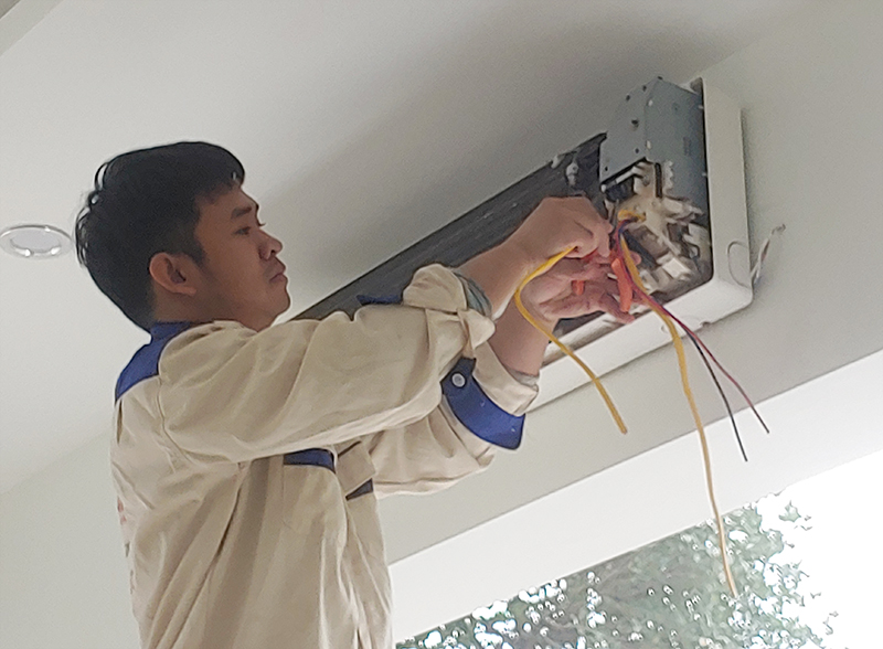 Không Sửa Điều Hòa Ngay Khi Nó Hỏng Có Hại Gì Không? Không Sửa Điều Hòa Ngay Khi Nó Hỏng Có Hại Gì Không?