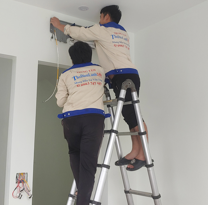 Sửa Chữa Điều Hòa Tại Thanh Trì Sửa Chữa Điều Hòa Tại Thanh Trì