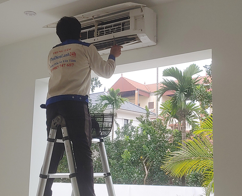 Trả Lời Các Câu Hỏi Thường Gặp Khi Vệ Sinh Điều Hòa Hoài Đức Trả Lời Các Câu Hỏi Thường Gặp Khi Vệ Sinh Điều Hòa Hoài Đức
