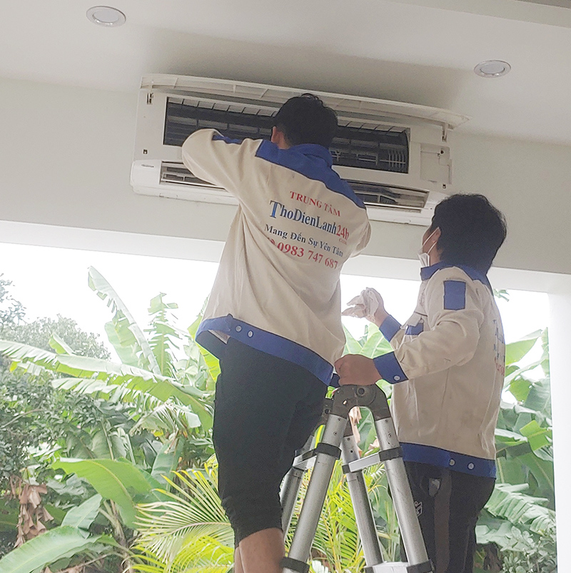 Không Sửa Điều Hòa Ngay Có Tác Hại Gì Không? Không Sửa Điều Hòa Ngay Có Tác Hại Gì Không?