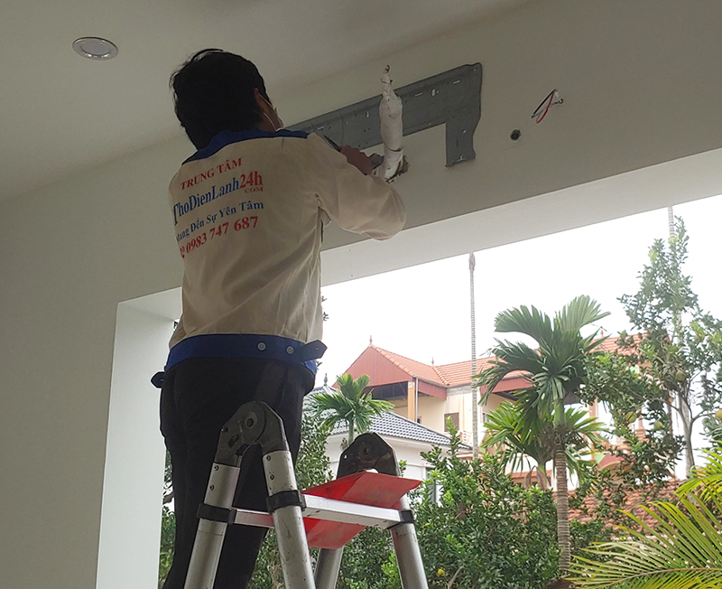 Sửa Chữa Điều Hòa Cần Phải Nhanh Chóng Và Chính Xác, Đặc Biệt Là Tại Các Khu Vực Công Nghiệp Như Tiên Dược Và Trung Giã. Sửa Chữa Điều Hòa Cần Phải Nhanh Chóng Và Chính Xác, Đặc Biệt Là Tại Các Khu Vực Công Nghiệp Như Tiên Dược Và Trung Giã.