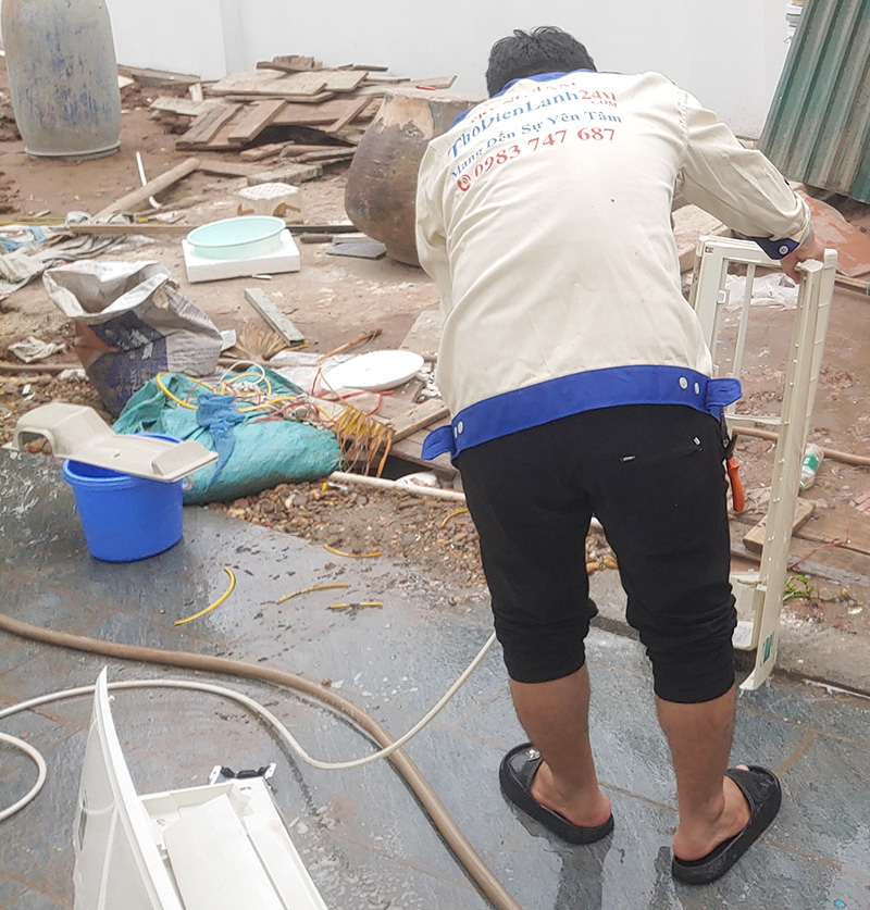 Các Lỗi Thường Gặp Cần Sửađiều Hòa Khương Đình Nhanh Các Lỗi Thường Gặp Cần Sửađiều Hòa Khương Đình Nhanh