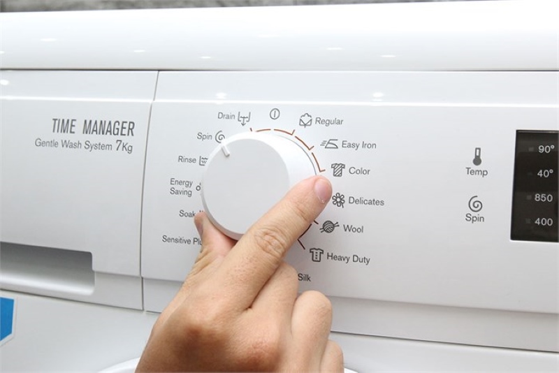 Cách Giặt Đúng Cách Giặt Đúng