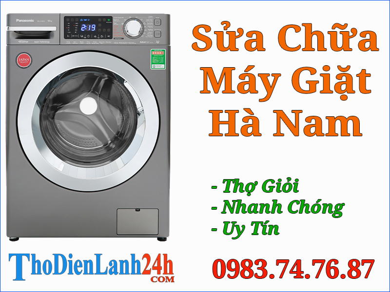 Dịch Vụ Sửa Máy Giặt Tại Hà Nam Tận Nhà Dịch Vụ Sửa Máy Giặt Tại Hà Nam Tận Nhà