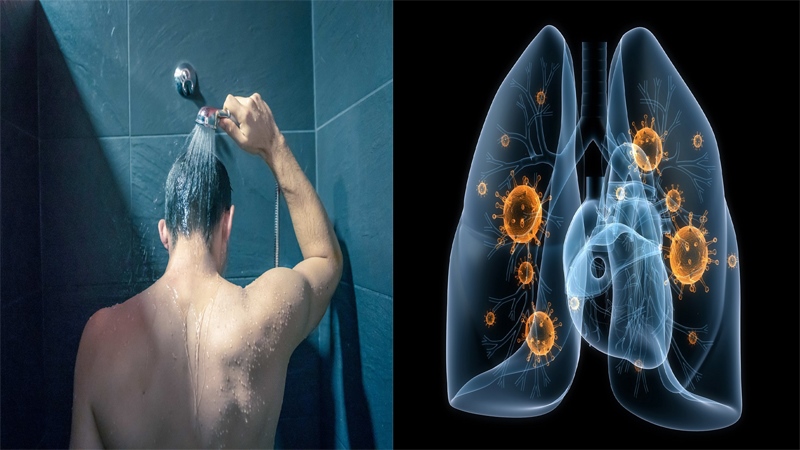 Sử Dụng Nước Ấm Hơn Để Giảm Tác Động Của Khí Hậu Lạnh