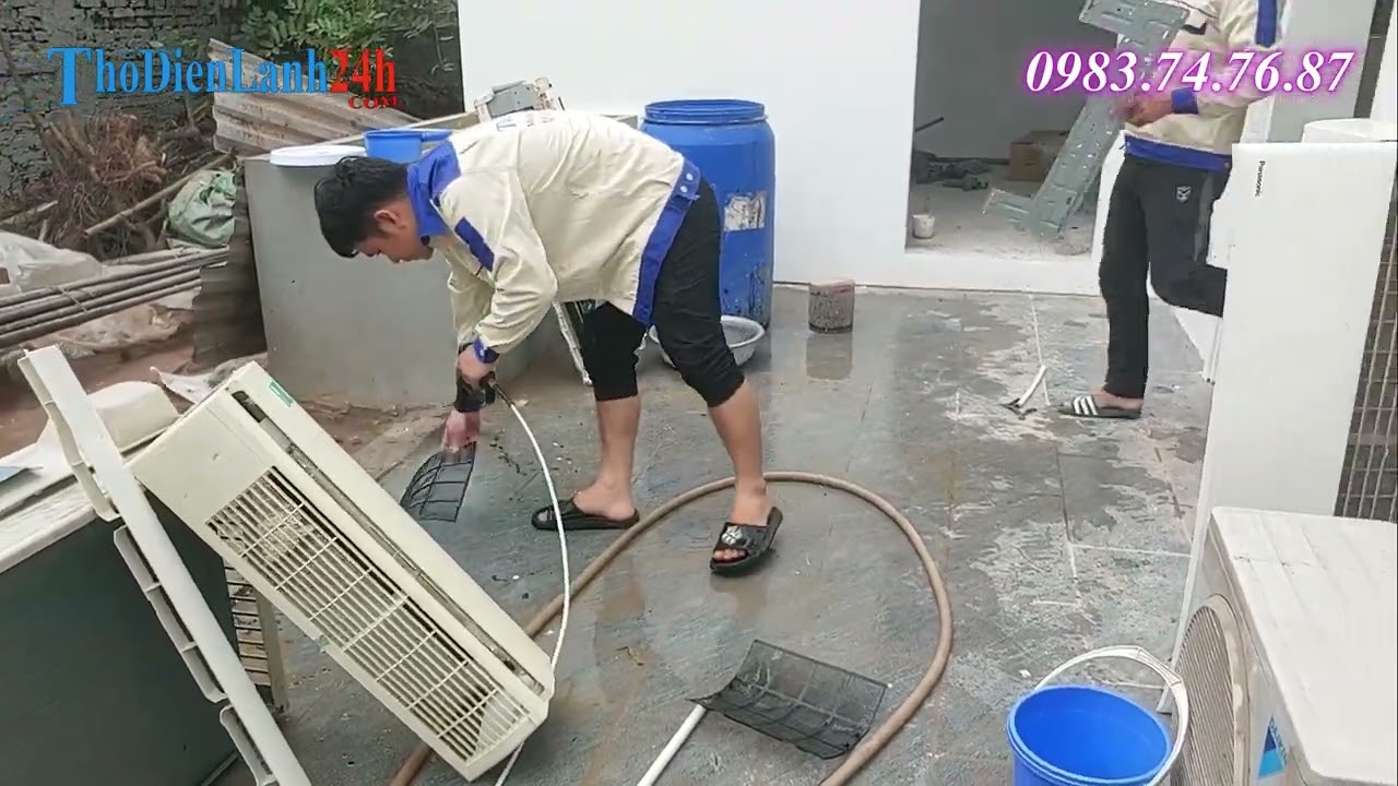 Các Dịch Vụ Sửa Điều Hoà Phúc Thọ Các Dịch Vụ Sửa Điều Hoà Phúc Thọ