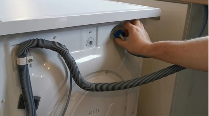 Kiểm Tra Khóa Nước Và Ống Dẫn Kiểm Tra Khóa Nước Và Ống Dẫn