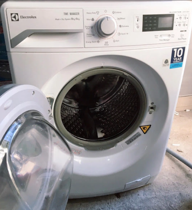Nguyên Nhân Nào Làm Máy Giặt Electrolux Lỗi E10 Nguyên Nhân Nào Làm Máy Giặt Electrolux Lỗi E10