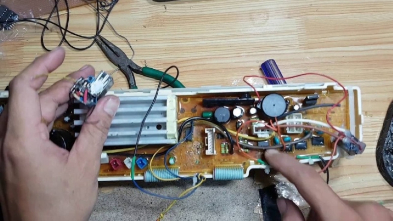 Sửa Chữa Máy Giặt Phú Cường Sửa Chữa Máy Giặt Phú Cường
