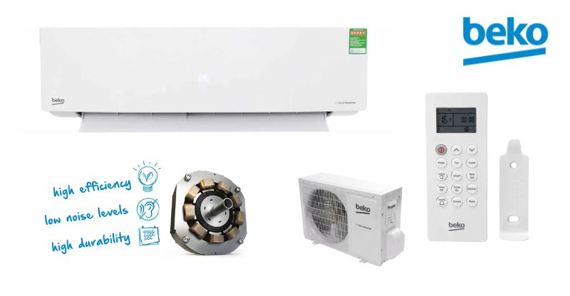 Sản Phẩm Nổi Bật Nhất Của Thương Hiệu Beko Là Gì? Sản Phẩm Nổi Bật Nhất Của Thương Hiệu Beko Là Gì?