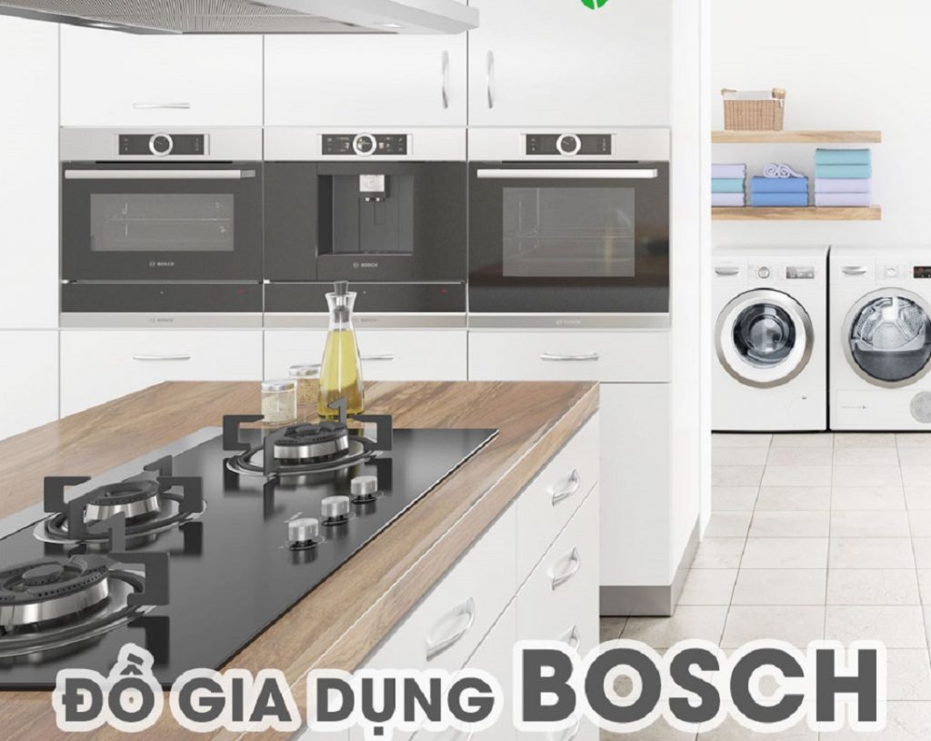 Bosch Có Những Dòng Sản Phẩm Nào? Bosch Có Những Dòng Sản Phẩm Nào?